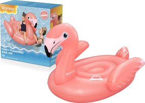 Nafukovací plameniak 138 x107 cm Bestway 41525