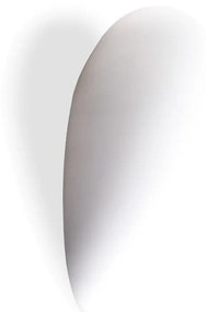 Orlicki design Dizajnové nástenné svietidlo Corno