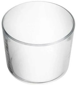 Bormioli Rocco SSklenená dóza s viečko Frigoverre, 12 cm
