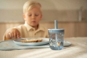 Téglik so slamkou 250 ml Forest Friends