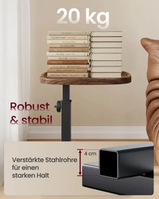 Príručný stolík LET363M101