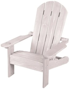 Detské záhradné kreslo – Roba