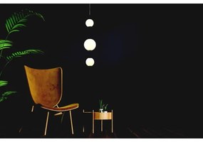 Zambelis 20132 - LED Luster na lanku LED/12W/230V