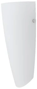 Moderné svietidlo EGLO NEMO wall white 83119