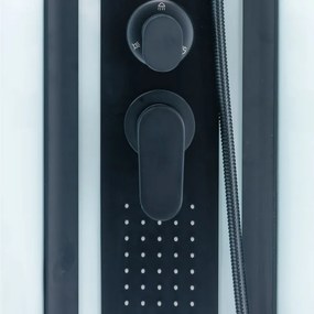 BPS-koupelny Hydromasážny box LISA 90x90