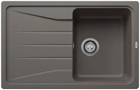 Blanco SONA 45 S drez šedá vulkán 527332