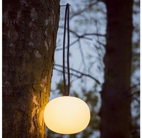 Kanlux 38032 - LED Vonkajšie nabíjacie závesné svietidlo STONO LED/1W/3000 mAh IP54