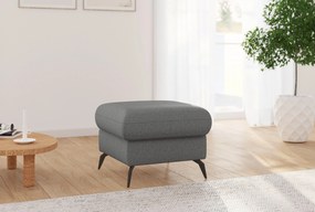 XXXLutz TABURETKA, textil, 58/50/58 cm Sit & More - Kreslá - 0001440161C8