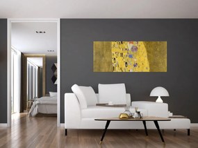 Obraz - Bozk (120x50 cm)