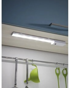Eglo 96081 - LED podlinkové senzorové svietidlo TEYA LED/8,1W/230V