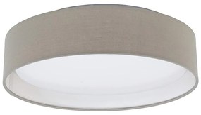 Eglo 31589 - LED stropné svietidlo PASTERI 1xLED/11W/230V