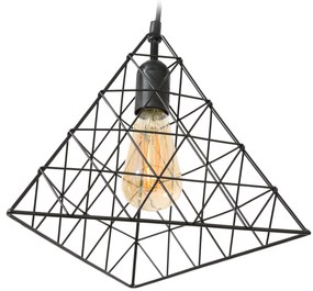 Dekorstudio Retro stropná lampa Loft LH2058