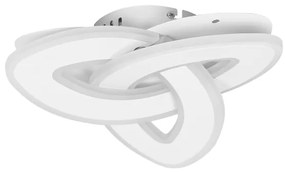 Brilagi - LED stropné svietidlo MODERN MINI LED/49W/230V 3000/4000/6000K + DO