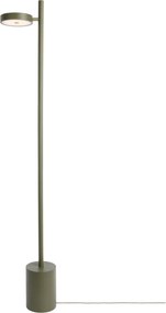 XXXLutz STOJACIA LAMPA, 20/20/146 cm Good & Mojo - Online Only bytové doplnky - 004315019302