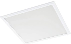 Eglo 33205 - LED RGBW Stmievateľné svietidlo SALOBRENA-C LED/21W/230V + DO
