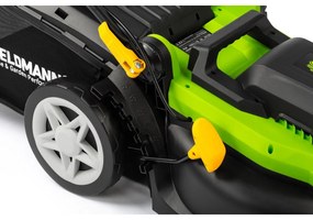 Fieldmann FZR 2048-E elektrická kosačka​