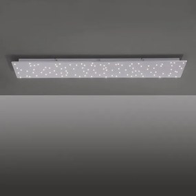 Leuchten Direkt 14672-55 - LED Stmievateľné svietidlo SPARKLE LED/18W/230V + DO