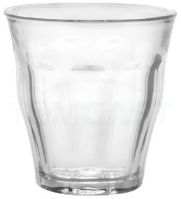 Poháre v súprave 6 ks 250 ml Picardie - Duralex