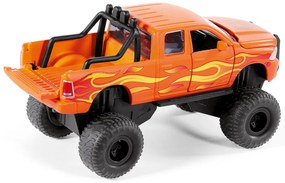 SIKU Super – RAM 1500 so skladacími pneumatikami, 1:50