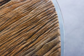 Jedálenský stôl BARRACUDA 220 cm oválny