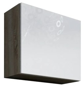 Komoda Ziggy  (wotan). Vlastná spoľahlivá doprava až k Vám domov. 1123288