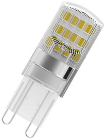 OSRAM Sada 2x LED žiarovka G9, 1,9W, 200lm, 2700K, teplá biela