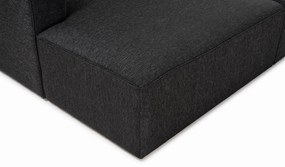 Mora XL ľavý roh (CHLLleft -1R) – antracit