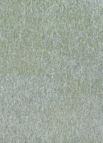 Koberce Breno Metrážny koberec SERENITY-BET 41, šíře role 400 cm, zelená, viacfarebná