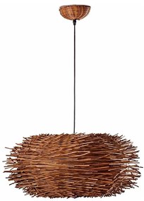 FARO 68153 - Luster na lanku NIDO 1xE27/60W/230V