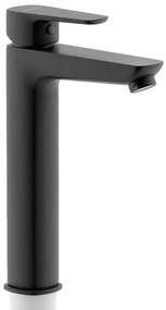 Novaservis - Umývadlová batéria METALIA ECO 25,7 cm matná čierna