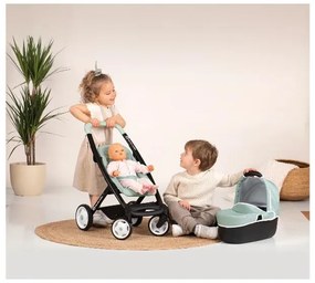 Smoby Kočík pre bábiky Maxi-Cosi 3 v 1 (mentolová)  (100376766)