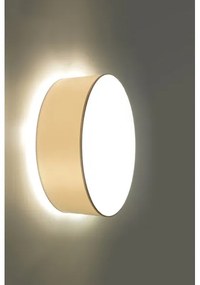 Nástenné svietidlo ARENA 1xE27/60W/230V biela