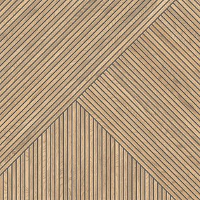 Oberis Light Brown 59,8/59,8 Rect.