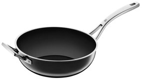 Wok panvica WMF Fusiontec 28 cm 553775291