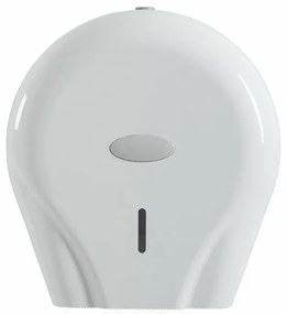 Zásobník toaletného papiera Rossignol Oleane, 200 m, biela