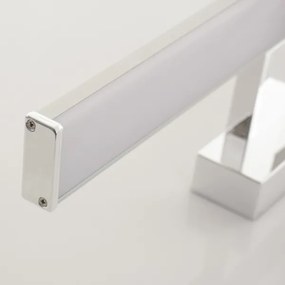 LED Kúpeľňové nástenné svietidlo LED/11W/230V IP44