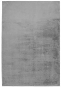Lalee Kusový koberec Paradise 400 Silver Rozmer koberca: 120 cm KRUH