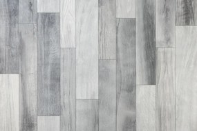 PCV podlaha Plaza Holm Oak 999M sivá