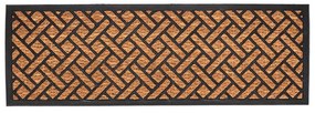 Vonkajšia rohožka George, 120x40 cm