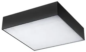 Moderné svietidlo AZZARDO MONZA SQUARE 40 3000K AZ2275