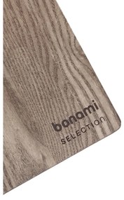 Drevená doštička 18x25.5 cm Rustic – Bonami Selection