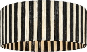 XXXLutz STROPNÉ SVIETIDLO, 60/27.5 cm Collett's Monde - Online Only bytové doplnky - 006212008202