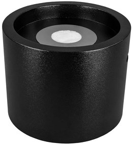 Biokrb Moon Mini black mat