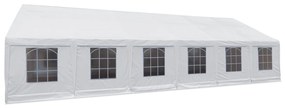 Cateringový stan 4x12m - -