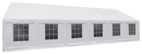 Cateringový stan 4x12m - -