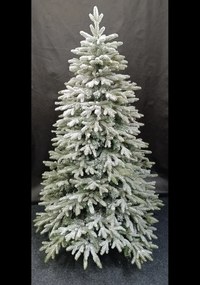 Jedľa exclusive 3D so snehom- 170 cm