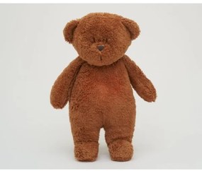 Moonie - Uspávadlo s melódiou a svetlom medvedík 2.0 organic caramel