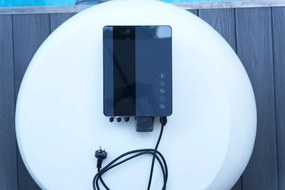 Automatická dávkovacia stanica ICS16 MEDIUM