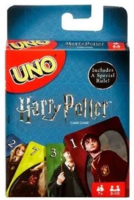 Uno Harry Potter
