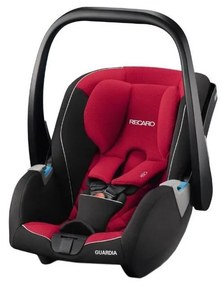 Recaro - Autosedačka GUARDIA Racing červená 0-13 kg